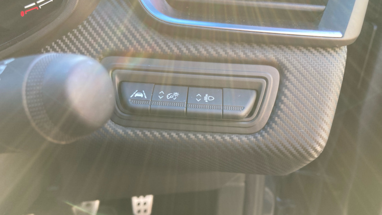 Renault Clio 1.0 TCe 90 RS Line 5dr Petrol Hatchback